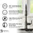 Auburn Solid Brass Gunmetal Grey Kitchen Faucet 5