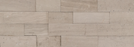 Natural Bianco Wood Ledger Raw 1