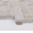 Natural Bianco Wood Ledger Raw 2