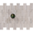 Natural Bianco Wood Ledger Raw 3