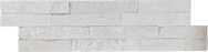 Natural Glacier White Ledger Raw 1