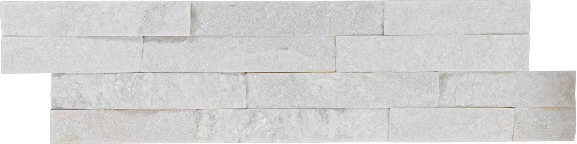 Natural Glacier White Ledger Raw 1