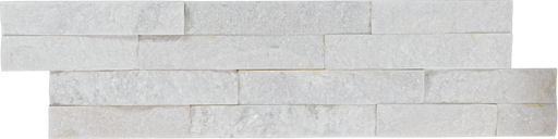 Natural Glacier White Ledger Raw 1
