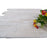 Natural Glacier White Ledger Raw 2