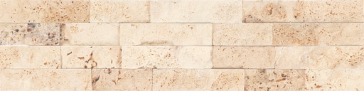 Travertine Tiramisu  Ledger Raw 1