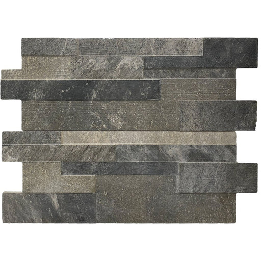 Porcelain Nativa Dark Tile Matte 1
