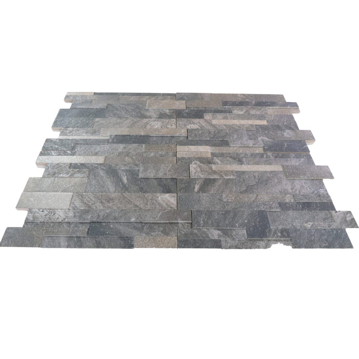 Porcelain Nativa Dark Tile Matte 2
