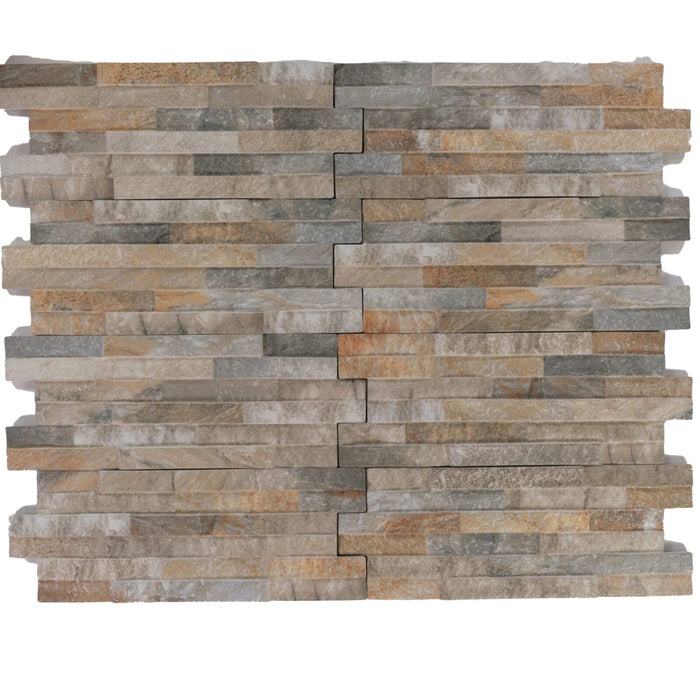 Porcelain Natura Deserto Tile Matte 1