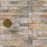 Porcelain Natura Deserto Tile Matte 2