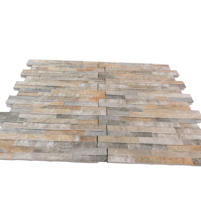 Porcelain Natura Deserto Tile Matte 3