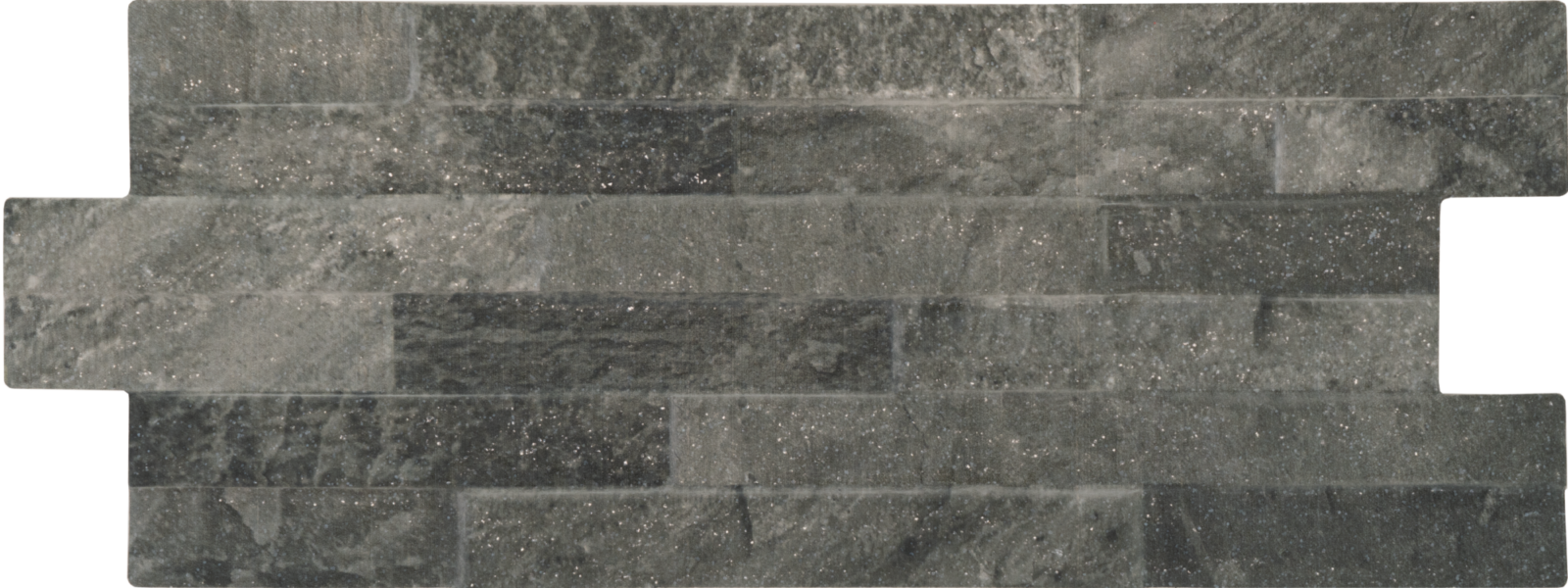 Porcelain Natura Lava Tile Matte 1