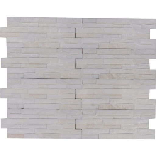 Porcelain Natura Neve Tile Matte 1