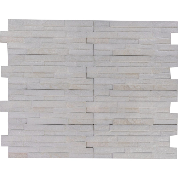 Porcelain Natura Neve Tile Matte 1