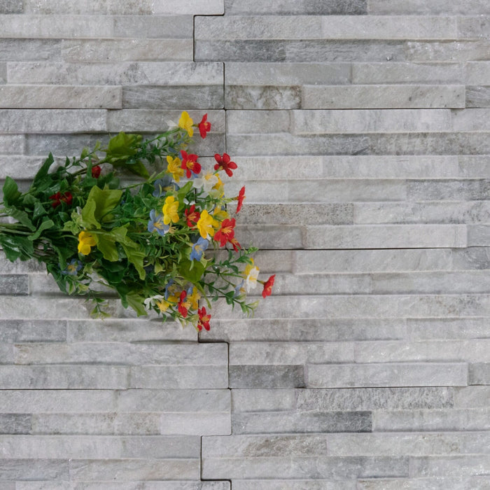 Porcelain Natura Perla Tile Matte 2