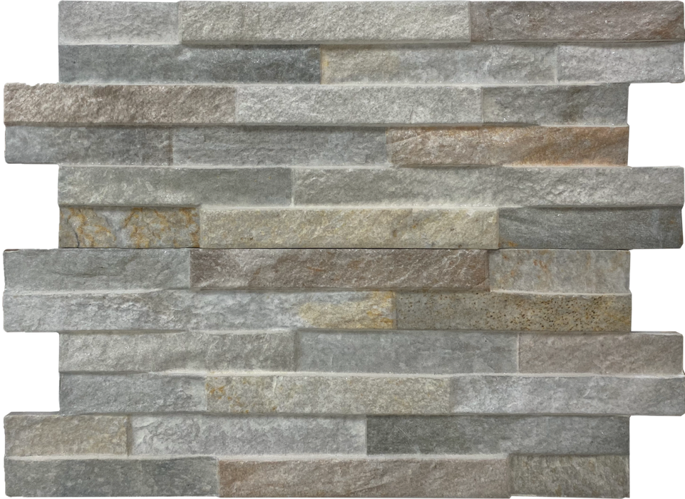 Porcelain Natura Tropical Tile Matte 1