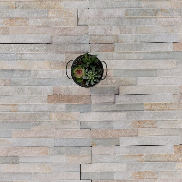 Porcelain Natura Tropical Tile Matte 3