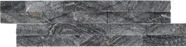 Natural Starry Night  (CHARCOAL MIST) Ledger Raw 1