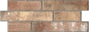 Porcelain Argille Cipria Tile Matte 1