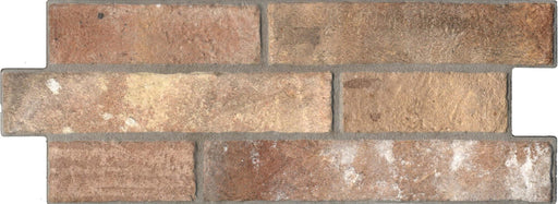 Porcelain Argille Cipria Tile Matte 1
