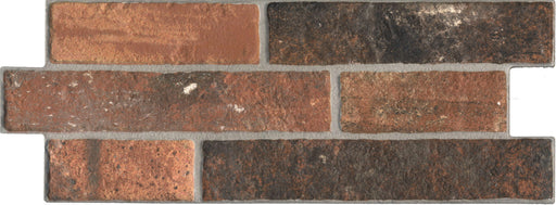Porcelain Argille Rame Tile Matte 1