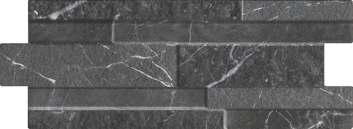 Porcelain Marmi Black Tile Matte 1