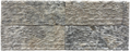 Travertine Nordic Silver Ledger Grooved 1