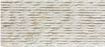 Marble Caesars Palace Ledger Grooved 1