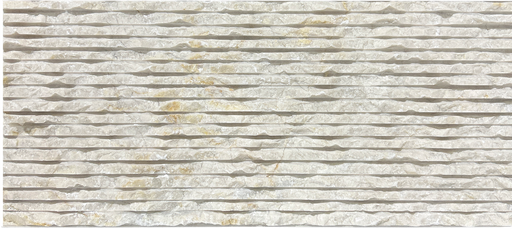 Marble Caesars Palace Ledger Grooved 1