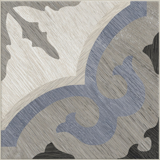 Porcelain Cementine Home C6 Tile Matte 1