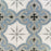 Porcelain Cementine Home C6 Tile Matte 4