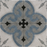 Porcelain Cementine Home C6 Tile Matte 5