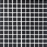 Glass Amatrice Mosaic Matte 1