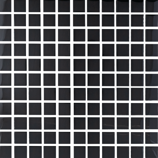 Glass Amatrice Mosaic Matte 1
