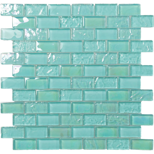 Glass Fondo Mosaic Polished 1