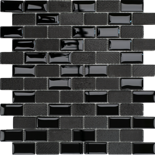 Glass Novelty Guyana Mosaic Polished 1