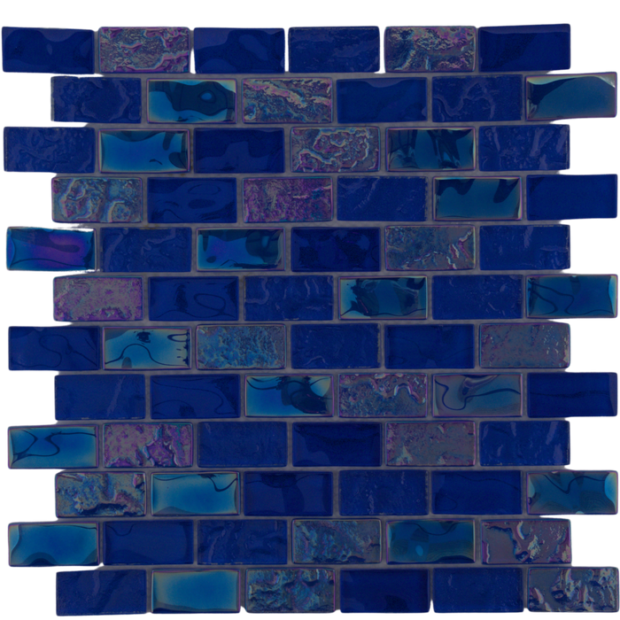 Glass Marradi Mosaic Polished 1
