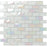 Glass Ribolla Mosaic Polished 1
