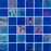Glass Marradi Mosaic Polished 1
