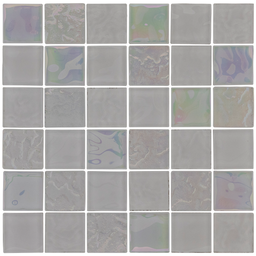 Glass Ribolla Mosaic Polished 1