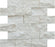 Limestone Shell Beach Mosaic Split Face 1
