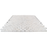 Marble Snow White Mosaic Tumbled 2