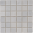 Marble Snow White Mosaic Tumbled 1
