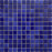 Porcelain Anthologhia Agapanto Mosaic Glossy 1