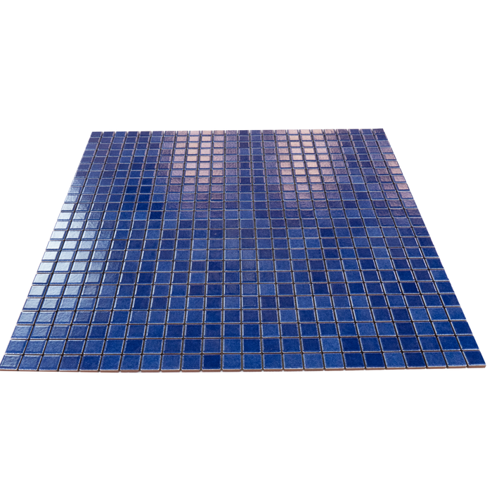 Porcelain Anthologhia Agapanto Mosaic Glossy 2