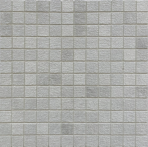 Porcelain Diva Ice  Mosaic Glossy 1