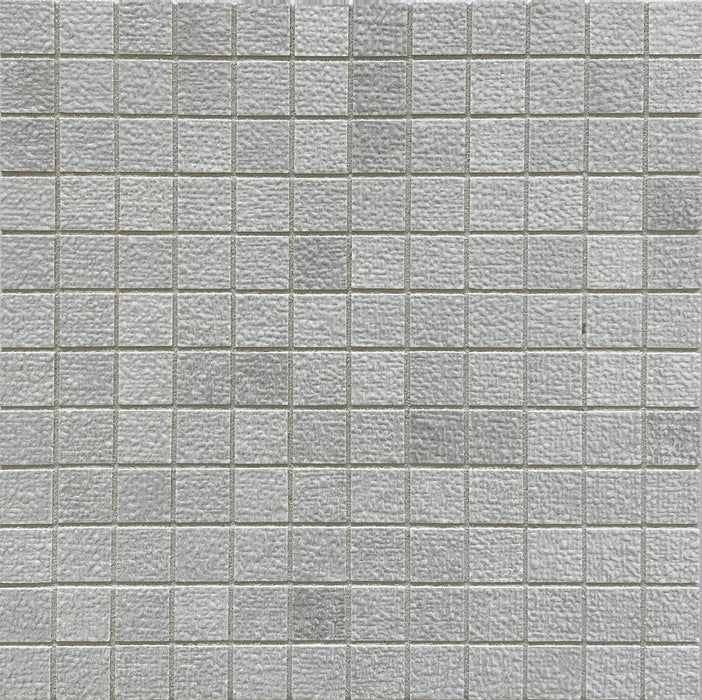 Porcelain Diva Ice  Mosaic Glossy 1