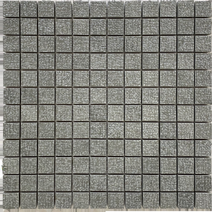Porcelain Diva Noir  Mosaic Glossy 1