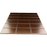 Porcelain Metallica Bronze Mosaic Polished 2