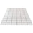 Porcelain Seta Ghiaccio Mosaic Matte 2