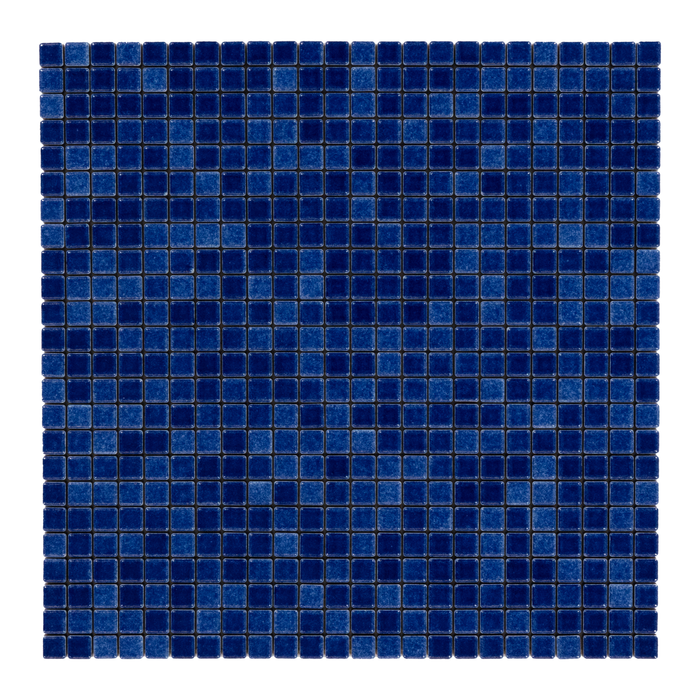Porcelain Anthologhia Agapanto Mosaic Glossy 2